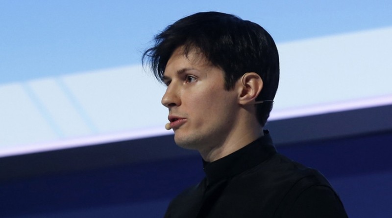 Президент Франции прокомментировал арест Павла Дурова Президент Франции прокомментировал арест Павла Дурова