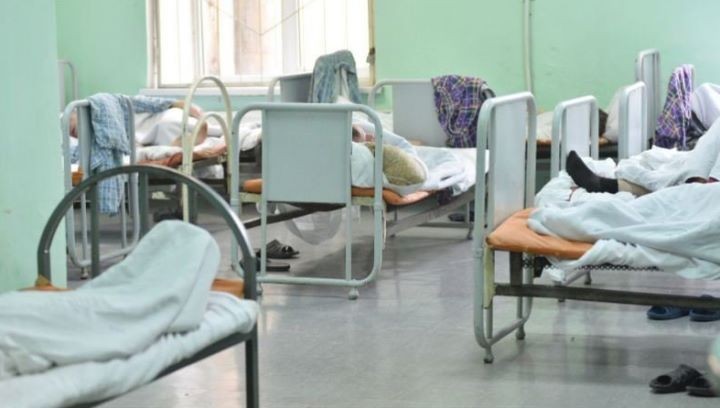 В России трое детей погибли, поев пельменей и курицу В России трое детей погибли, поев пельменей и курицу