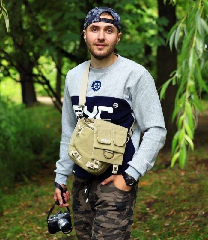 Белорус погиб в аварии в России, воспользовавшись сервисом поиска попутчиков Белорус погиб в аварии в России, воспользовавшись сервисом поиска попутчиков