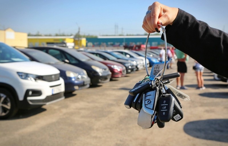 Сколько просят за двухлитровые «дизели» из ЕС Сколько просят за двухлитровые «дизели» из ЕС