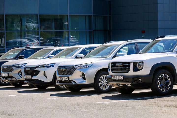 Главные покупатели китайских автомобилей. Кто в топе? Главные покупатели китайских автомобилей. Кто в топе?