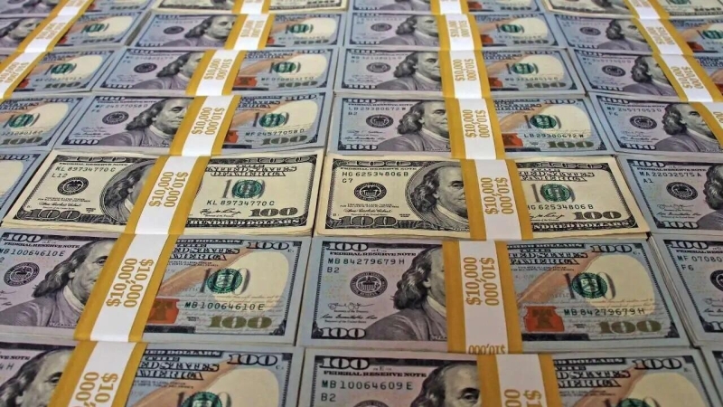 Названы топ-5 самых дорогих брендов. Кто на первом месте? Названы топ-5 самых дорогих брендов. Кто на первом месте?