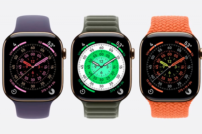 Apple представила iPhone 17. Сколько стоит? Apple представила iPhone 17. Сколько стоит?